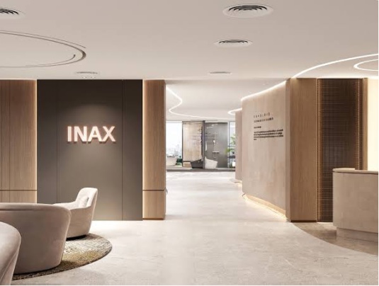 Showroom INAX